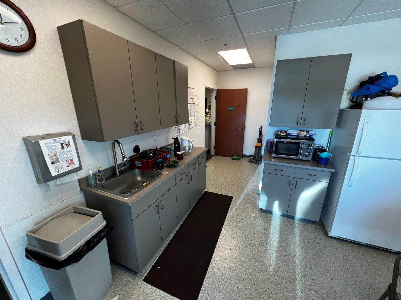 Suite 100